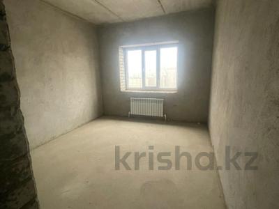 1-комнатная квартира · 52.6 м² · 4/5 этаж, Саздинское лесничество за 17.5 млн 〒 в Актобе