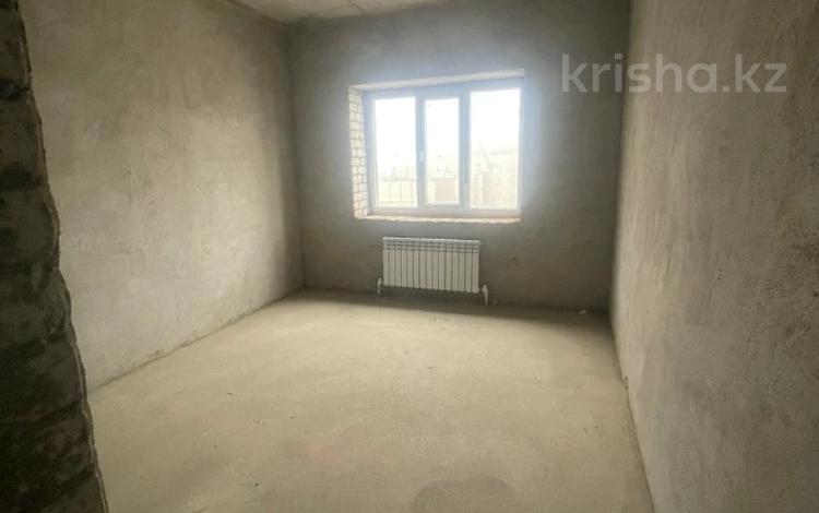 1-комнатная квартира · 52.6 м² · 4/5 этаж, Саздинское лесничество за 17.5 млн 〒 в Актобе — фото 9