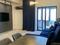 2-бөлмелі пәтер · 75 м² · 8/20 қабат, Снегина 33а, бағасы: 550 000 ₸ в Алматы, Медеуский р-н