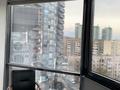 2-бөлмелі пәтер · 75 м² · 8/20 қабат, Снегина 33а, бағасы: 550 000 ₸ в Алматы, Медеуский р-н — фото 10