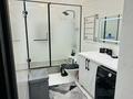 2-бөлмелі пәтер · 75 м² · 8/20 қабат, Снегина 33а, бағасы: 550 000 ₸ в Алматы, Медеуский р-н — фото 17