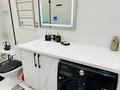 2-бөлмелі пәтер · 75 м² · 8/20 қабат, Снегина 33а, бағасы: 550 000 ₸ в Алматы, Медеуский р-н — фото 18