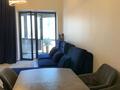 2-бөлмелі пәтер · 75 м² · 8/20 қабат, Снегина 33а, бағасы: 550 000 ₸ в Алматы, Медеуский р-н — фото 3