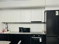 2-бөлмелі пәтер · 75 м² · 8/20 қабат, Снегина 33а, бағасы: 550 000 ₸ в Алматы, Медеуский р-н — фото 5