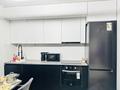 2-бөлмелі пәтер · 75 м² · 8/20 қабат, Снегина 33а, бағасы: 550 000 ₸ в Алматы, Медеуский р-н — фото 6