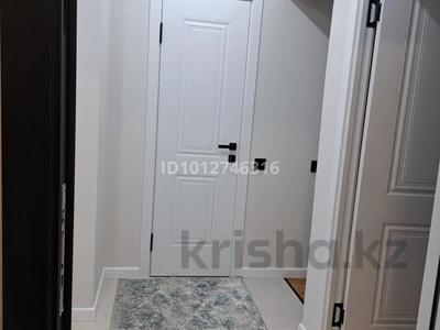 1-бөлмелі пәтер · 40 м² · 4/10 қабат, Райымбек 590/17, бағасы: 26.5 млн ₸ в Алматы, Наурызбайский р-н