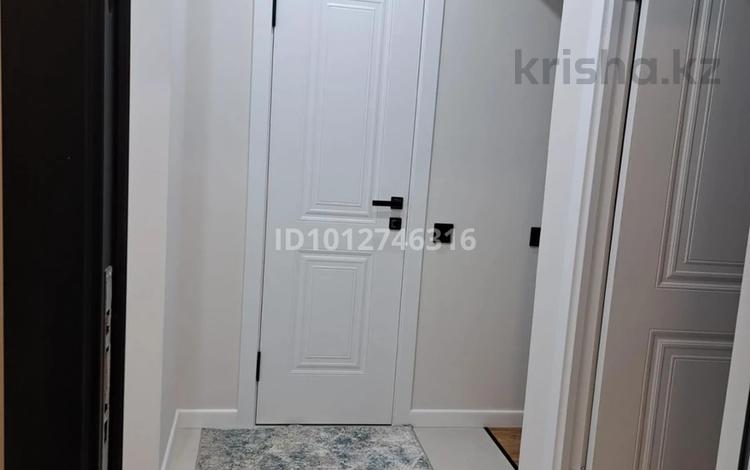 1-бөлмелі пәтер · 40 м² · 4/10 қабат, Райымбек 590/17, бағасы: 26.5 млн ₸ в Алматы, Наурызбайский р-н — фото 2