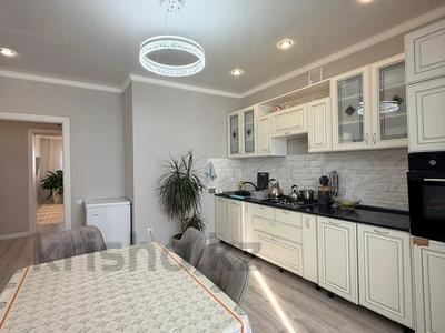 2-комнатная квартира · 80 м² · 4/5 этаж, Айталиева 5/2 за 26.9 млн ₸ в Уральске