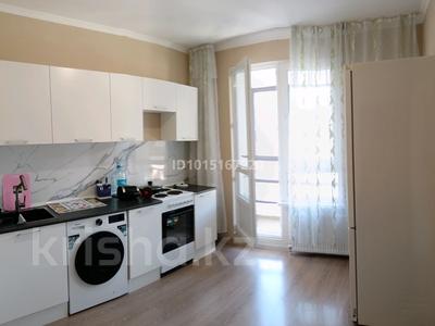 1-бөлмелі пәтер · 36 м² · 5/17 қабат, Бектурова 4/1, бағасы: 12 000 ₸ в Астане, Нура р-н