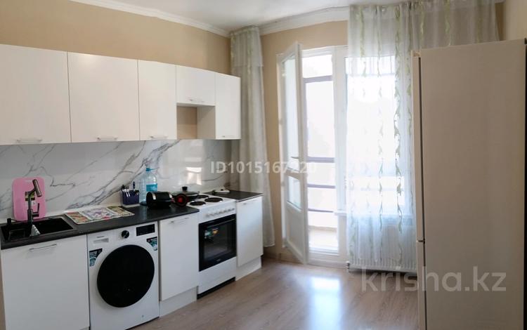 1-бөлмелі пәтер · 36 м² · 5/17 қабат, Бектурова 4/1, бағасы: 12 000 ₸ в Астане, Нура р-н — фото 2