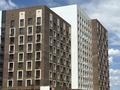 1-комнатная квартира · 40 м² · 3/9 этаж, Улы Дала 38а — Окна во двор за 27.5 млн ₸ в Астане, Нура р-н — фото 2