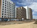 1-комнатная квартира · 40 м² · 3/9 этаж, Улы Дала 38а — Окна во двор за 27.5 млн ₸ в Астане, Нура р-н — фото 3