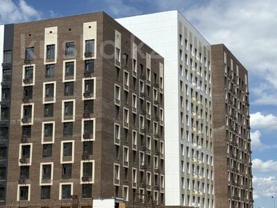 1-комнатная квартира · 40 м² · 3/9 этаж, Улы Дала 38а — Туран за 28 млн ₸ в Астане, Нура р-н