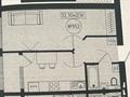 1-комнатная квартира · 32.3 м² · 9/10 этаж, Е128 12 за 10.9 млн ₸ в Астане, Нура р-н