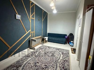 1-бөлмелі пәтер · 33.1 м² · 6/6 қабат, Косшыгулулы 13/5, бағасы: 13.5 млн ₸ в Астане, Сарыарка р-н