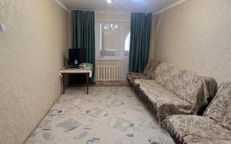 2-комнатная квартира · 44.1 м² · 5/5 этаж, Каролева 70 за 9.5 млн 〒 в Экибастузе — фото 2