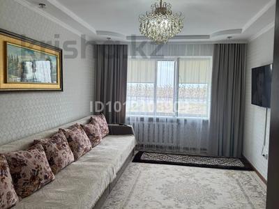 4-комнатная квартира · 102.6 м² · 3/6 этаж, ул. Ильяса Есенберлина 69 за 55 млн ₸ в Жезказгане