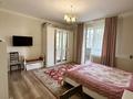 3-комнатная квартира · 161 м² · 3/9 этаж, Зенкова 81 — Богенбай батыра за 189 млн ₸ в Алматы, Медеуский р-н — фото 10
