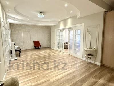 3-комнатная квартира · 161 м² · 3/9 этаж, Зенкова 81 — Богенбай батыра за ~ 180 млн ₸ в Алматы, Медеуский р-н