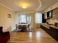 3-комнатная квартира · 161 м² · 3/9 этаж, Зенкова 81 — Богенбай батыра за 189 млн ₸ в Алматы, Медеуский р-н — фото 6