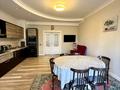3-комнатная квартира · 161 м² · 3/9 этаж, Зенкова 81 — Богенбай батыра за 189 млн ₸ в Алматы, Медеуский р-н — фото 7
