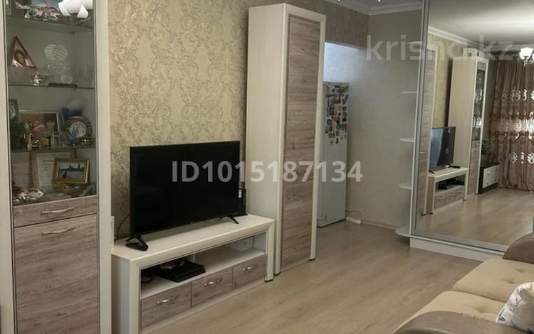 2-комнатная квартира · 42.6 м² · 3/5 этаж, мкр Орбита-1 18 за 34 млн ₸ в Алматы, Бостандыкский р-н — фото 2