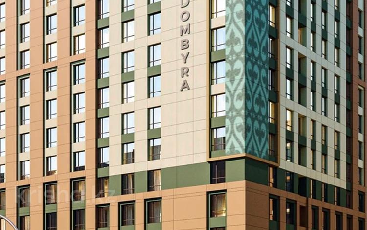 Еркін, кеңселер, дүкендер мен бутиктер, қоймалар, сұлулық салондары, білім орталықтары, ойын-сауық · 83.55 м², бағасы: 37 млн 〒 в Астане, Алматы р-н — фото 2