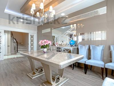 Аренда квартир в Алматы: 5-комнатная квартира · 250 м² · 12/12 этаж, Ходжанова 92 за 1.4 млн 〒 5-комнатная квартира · 250 м² · 12/12 этаж, Ходжанова 92 за 1.4 млн 〒 в Алматы, Бостандыкский р-н