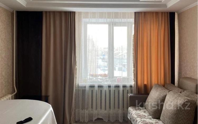 3-комнатная квартира · 65 м² · 4/5 этаж, Жайлау 5 за 15.5 млн 〒 в Кокшетау — фото 2