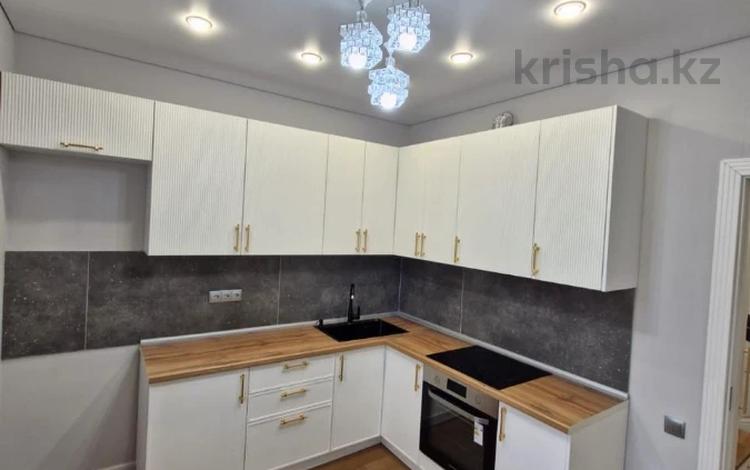 1-комнатная квартира · 39.2 м² · 7/12 этаж, Сатпаева 90 — Туркебаева за 42 млн ₸ в Алматы, Бостандыкский р-н — фото 10