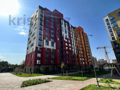 1-комнатная квартира, 43 м², Торекулова за 30 млн 〒 в Алматы, Алмалинский р-н