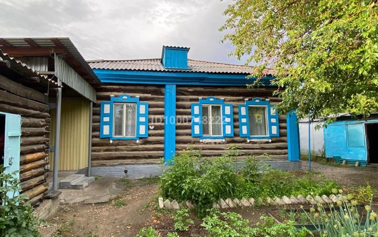 Отдельный дом · 4 комнаты · 80 м² · 80.4 сот., Переулок Макаренко 31 — 18 загородная за 18 млн ₸ в Семее — фото 29