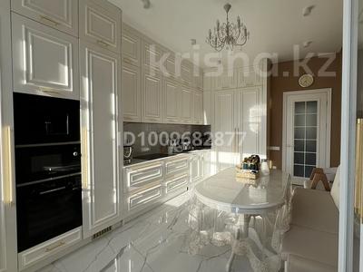 2-бөлмелі пәтер · 91 м² · 5/12 қабат, Мәңгілік Ел 21, бағасы: 65 млн ₸ в Астане, Есильский р-н