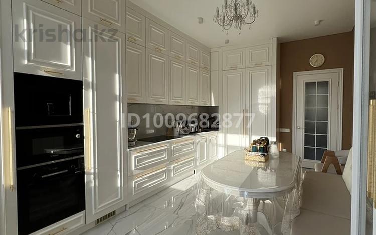 2-бөлмелі пәтер · 91 м² · 5/12 қабат, Мәңгілік Ел 21, бағасы: 65 млн ₸ в Астане, Есильский р-н — фото 2