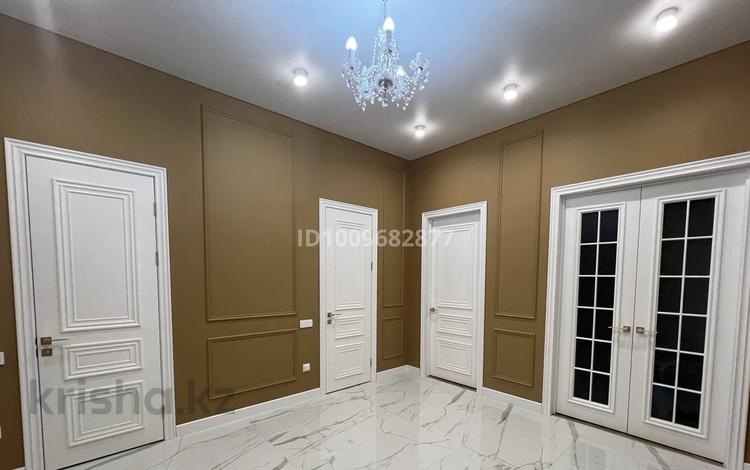 2-бөлмелі пәтер · 91 м² · 5/12 қабат, Мәңгілік Ел 21, бағасы: 100 млн ₸ в Астане, Есильский р-н — фото 15