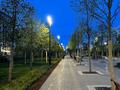 2-бөлмелі пәтер · 91 м² · 5/12 қабат, Мәңгілік Ел 21, бағасы: 65 млн ₸ в Астане, Есильский р-н — фото 33