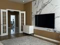 2-бөлмелі пәтер · 91 м² · 5/12 қабат, Мәңгілік Ел 21, бағасы: 65 млн ₸ в Астане, Есильский р-н — фото 48