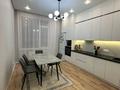 2-комнатная квартира · 70 м² · 13/21 этаж, Достык 8/2 — Трц Керуен, Мешит Альфараби за 500 000 ₸ в Астане, Есильский р-н — фото 8