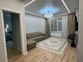 2-комнатная квартира · 70 м² · 13/21 этаж, Достык 8/2 — Трц Керуен, Мешит Альфараби за 500 000 ₸ в Астане, Есильский р-н — фото 19