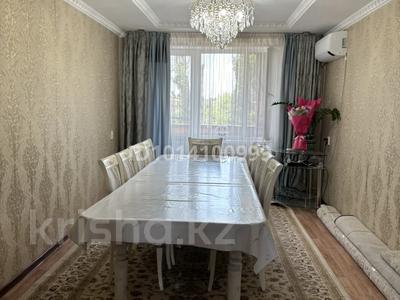 3-бөлмелі пәтер · 60.8 м² · 5/5 қабат, Салтанат ш/а. 3, бағасы: 18.5 млн ₸ в Таразе, мкр Салтанат