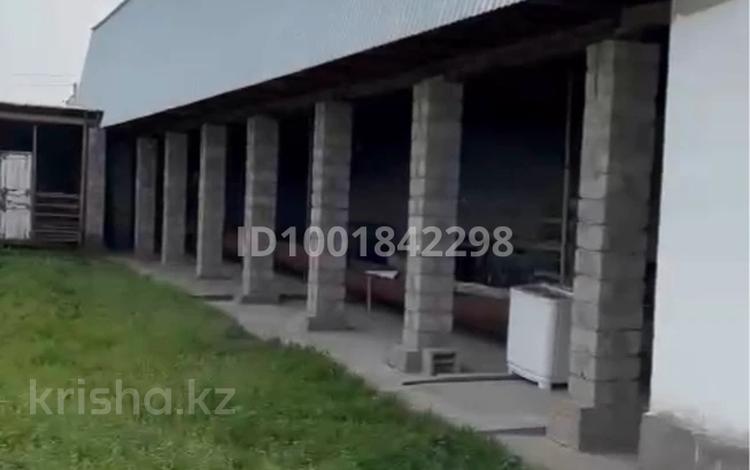 Отдельный дом · 2 комнаты · 60 м² · 10 сот., Мкр Бозарвқ уч 18 за 14.5 млн ₸ в Шымкенте, Каратауский р-н — фото 2