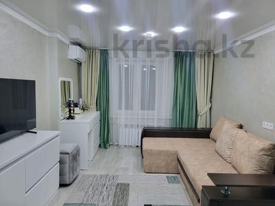1-комнатная квартира, 38 м², 4/9 этаж, Назарбаева 145/149 за 15 млн 〒 в Талдыкоргане
