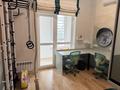 4-бөлмелі пәтер · 110 м² · 6/7 қабат, Кабанбай батыра 60/20, бағасы: 1 млн ₸ в Астане, Есильский р-н — фото 16