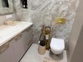 4-бөлмелі пәтер · 110 м² · 6/7 қабат, Кабанбай батыра 60/20, бағасы: 1 млн ₸ в Астане, Есильский р-н — фото 17