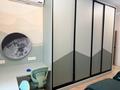 4-бөлмелі пәтер · 110 м² · 6/7 қабат, Кабанбай батыра 60/20, бағасы: 1 млн ₸ в Астане, Есильский р-н — фото 18