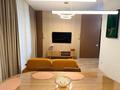 4-бөлмелі пәтер · 110 м² · 6/7 қабат, Кабанбай батыра 60/20, бағасы: 1 млн ₸ в Астане, Есильский р-н — фото 2