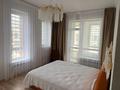 4-бөлмелі пәтер · 110 м² · 6/7 қабат, Кабанбай батыра 60/20, бағасы: 1 млн ₸ в Астане, Есильский р-н — фото 41