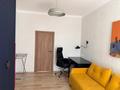 4-бөлмелі пәтер · 110 м² · 6/7 қабат, Кабанбай батыра 60/20, бағасы: 1 млн ₸ в Астане, Есильский р-н — фото 9