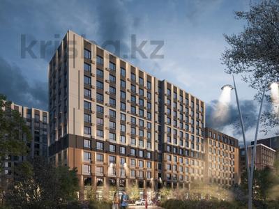 3-комнатная квартира · 94.44 м² · 2/12 этаж, Акберен 4/1 за ~ 43.3 млн 〒 в Атырау