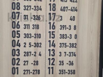 4-бөлмелі пәтер · 103 м² · 14/20 қабат, Абая 160, бағасы: 62 млн ₸ в Алматы, Бостандыкский р-н